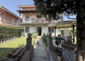 Villa Torino (zona Bertolla) - foto 1