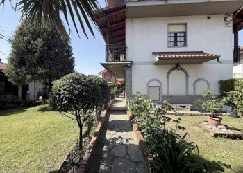 Villa Torino (zona Bertolla) - foto 2