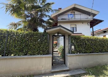 Villa Torino (zona Bertolla) - foto 8