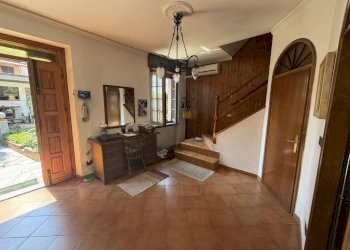 Villa Torino (zona Bertolla) - foto 9