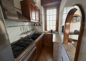 Villa Torino (zona Bertolla) - foto 15