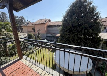 Villa Torino (zona Bertolla) - foto 22