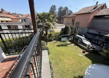 Villa Torino (zona Bertolla) - foto 23