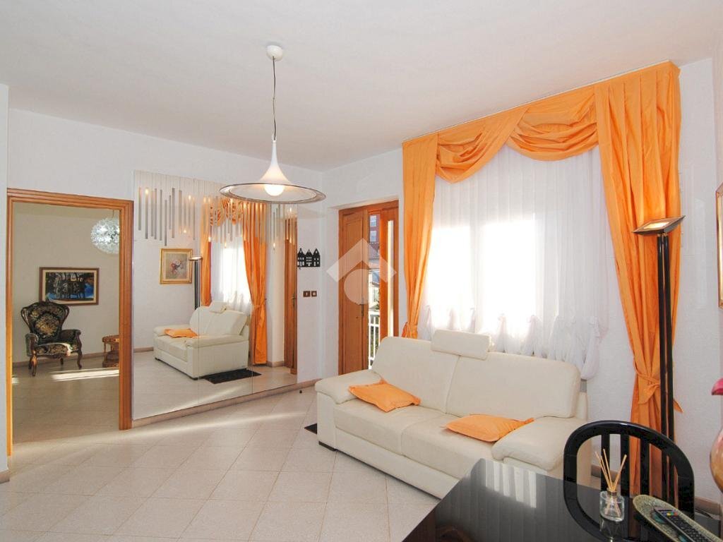 Casa semi indipendente Via Sommeiller, Alpignano - foto 1