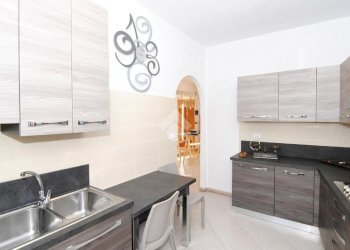 Casa semi indipendente Via Sommeiller, Alpignano - foto 6