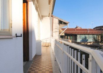 Casa semi indipendente Via Sommeiller, Alpignano - foto 20