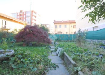 Casa semi indipendente Via Sommeiller, Alpignano - foto 21