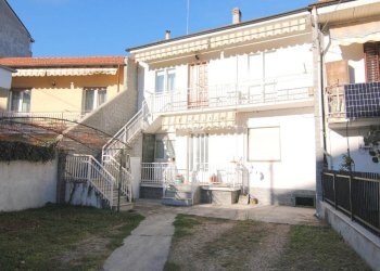 Casa semi indipendente Via Sommeiller, Alpignano - foto 22