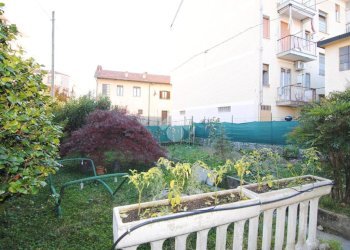 Casa semi indipendente Via Sommeiller, Alpignano - foto 24