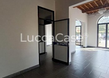 Locale Commerciale Lucca - foto 8