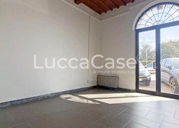 Locale Commerciale Lucca - foto 9