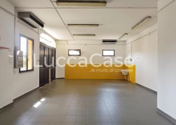 Locale Commerciale Lucca - foto 12