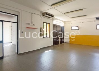 Locale Commerciale Lucca - foto 14