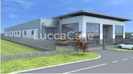 Capannone Ospedaletto - foto 2