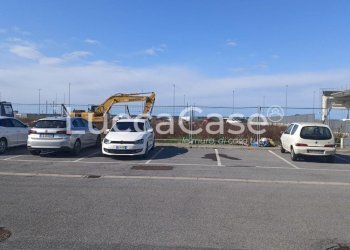 Capannone Ospedaletto - foto 1