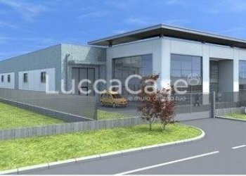 Capannone Ospedaletto - foto 2