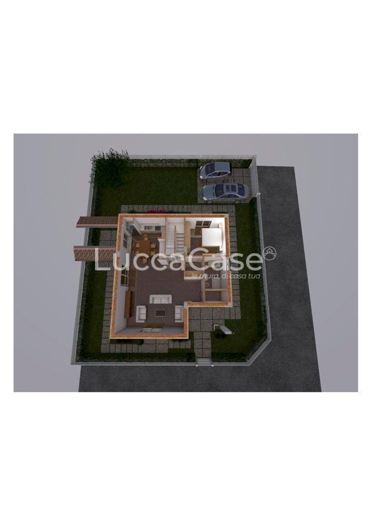 Casa indipendente Rosignano Marittimo - foto 1