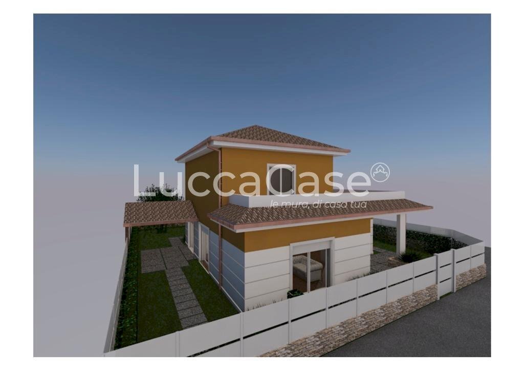 Casa indipendente Rosignano Marittimo - foto 3