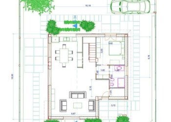 Casa indipendente Rosignano Marittimo - foto 7