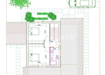 Casa indipendente Rosignano Marittimo - foto 8