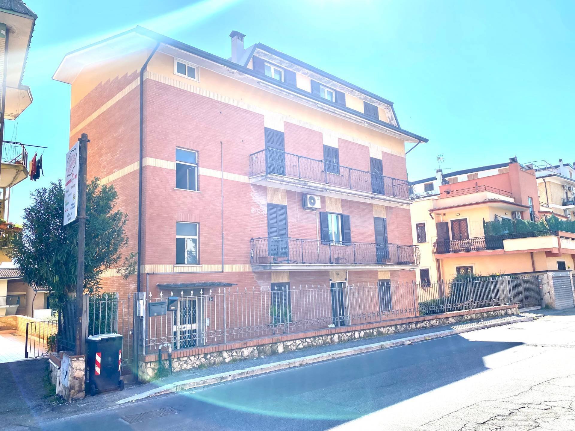 Foto 1 - Attico Via San Martino
 
64, Monterotondo - foto 1