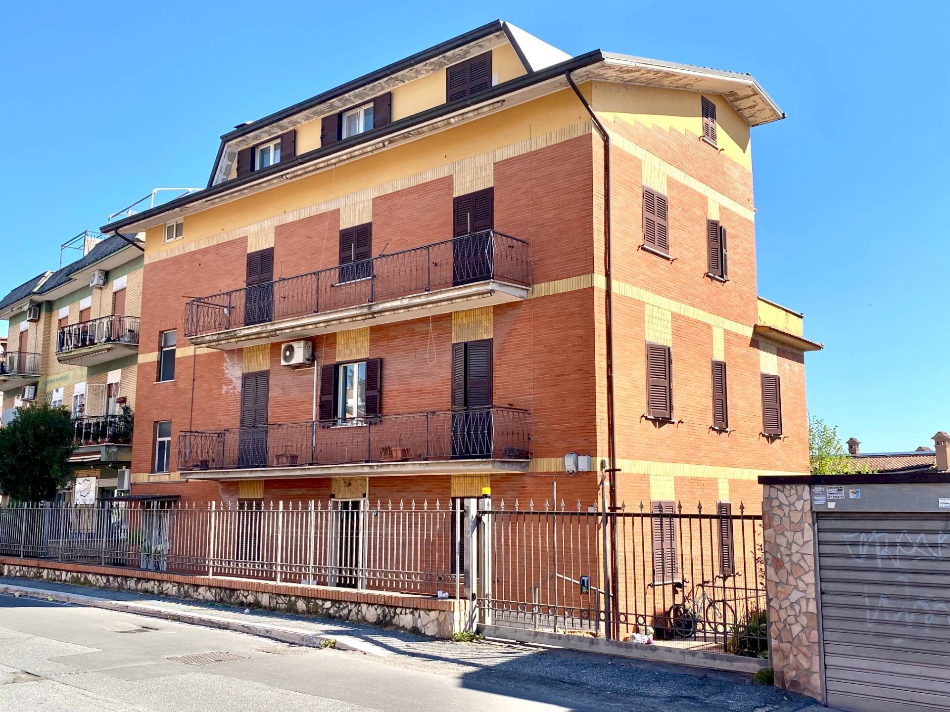 Foto 3 - Attico Via San Martino
 
64, Monterotondo - foto 3