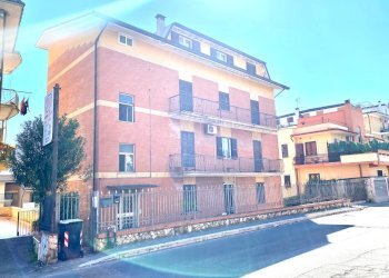 Foto 1 - Attico Via San Martino
 
64, Monterotondo - foto 1