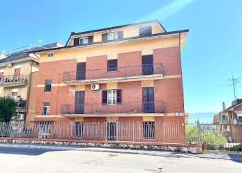 Foto 2 - Attico Via San Martino
 
64, Monterotondo - foto 2