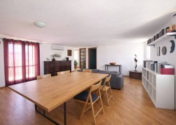 Foto 4 - Attico Via San Martino
 
64, Monterotondo - foto 4