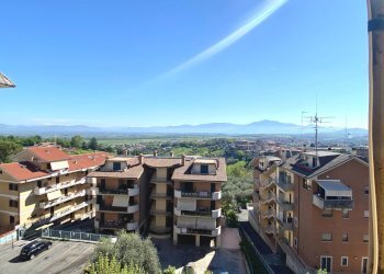 Foto 19 - Attico Via San Martino
 
64, Monterotondo - foto 19