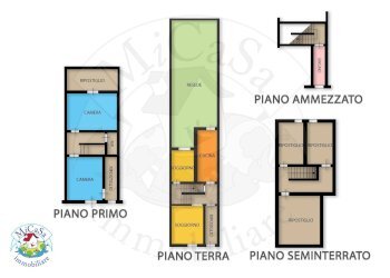 Foto 2 - Villa a Schiera Via Padre Agostino Da Montefeltro
 
45, Pisa - foto 2