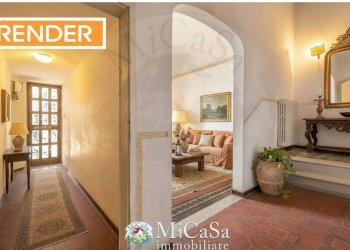 Foto 5 - Villa a Schiera Via Padre Agostino Da Montefeltro
 
45, Pisa - foto 5