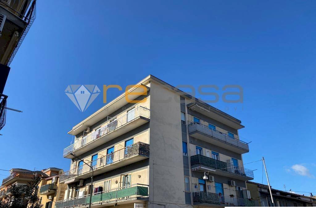 Foto 1 - Three-room apartment Corso Garibaldi
 
1, Bellizzi - photo 1
