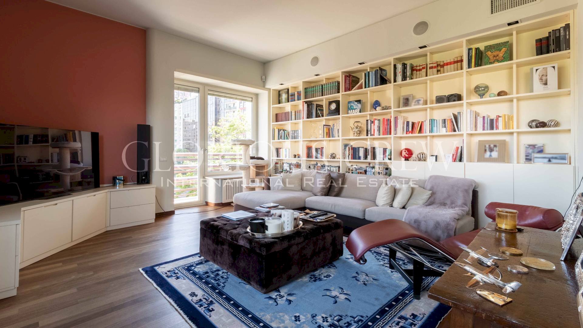 Foto 1 - Appartamento Piazza Della Repubblica, Milano - foto 1