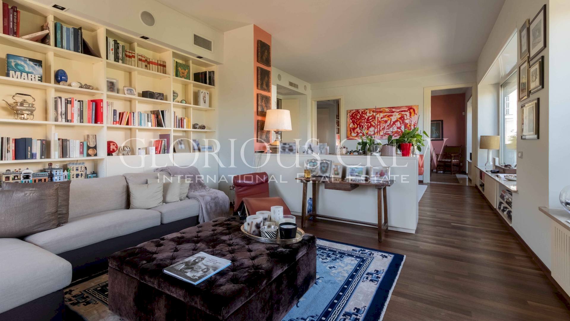 Foto 2 - Appartamento Piazza Della Repubblica, Milano - foto 2