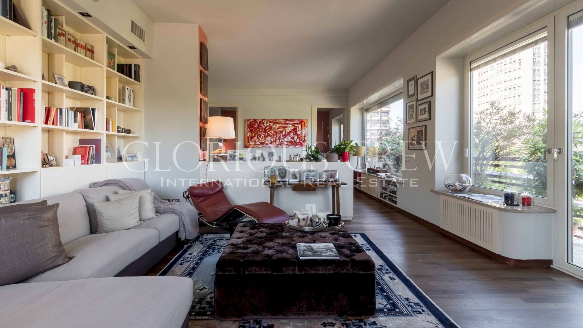 Foto 3 - Appartamento Piazza Della Repubblica, Milano - foto 3