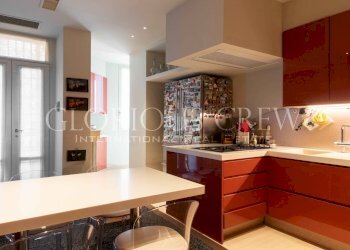 Foto 9 - Appartamento Piazza Della Repubblica, Milano - foto 9