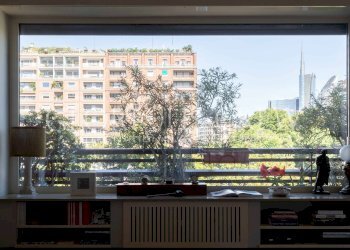 Foto 17 - Appartamento Piazza Della Repubblica, Milano - foto 17