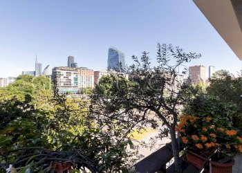 Foto 19 - Appartamento Piazza Della Repubblica, Milano - foto 19