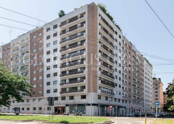 Foto 23 - Appartamento Piazza Della Repubblica, Milano - foto 23