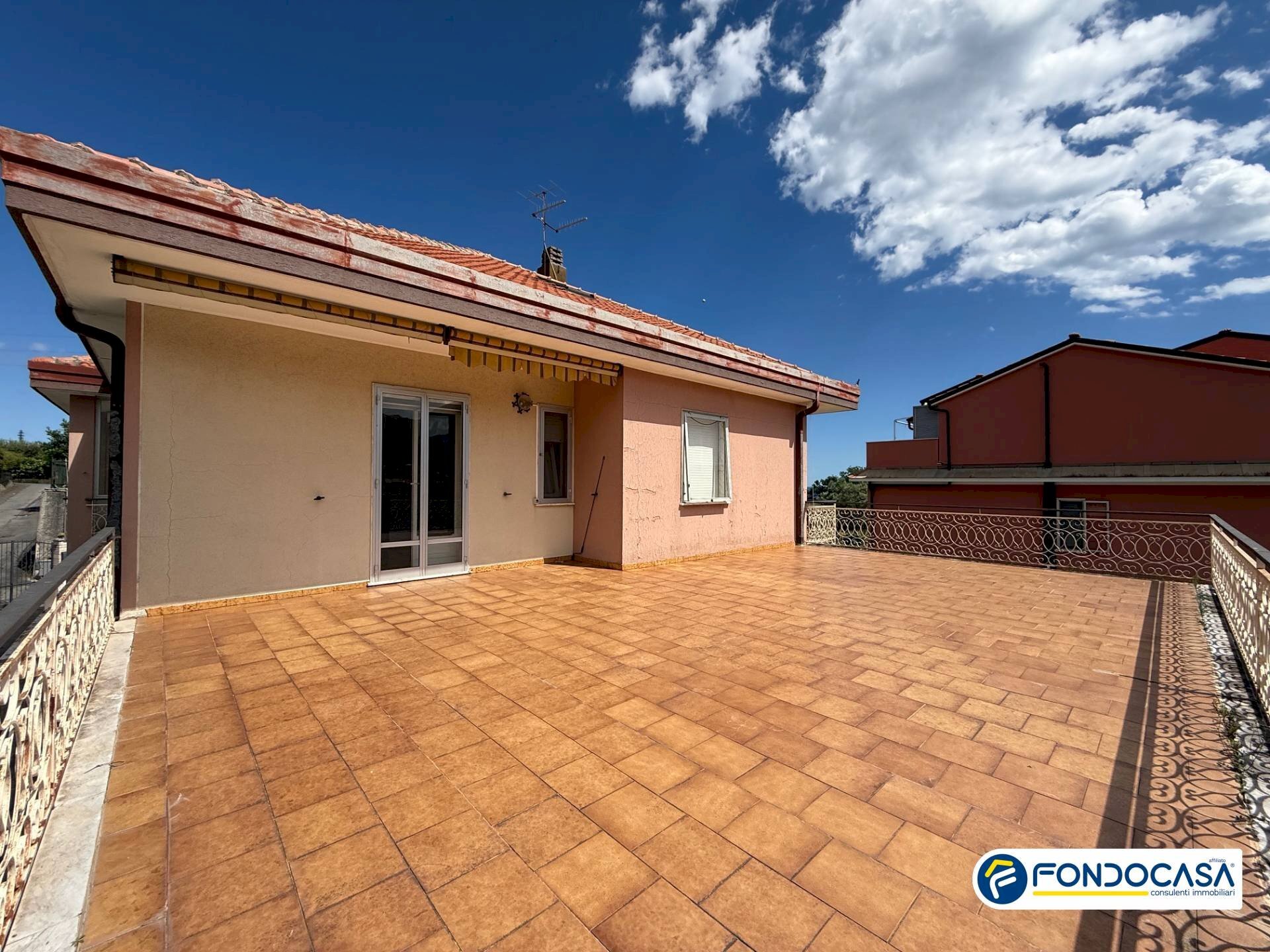 Foto 1 - Appartamento Via Colle, Boissano - foto 1