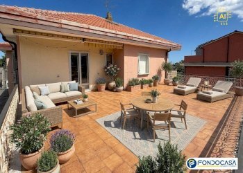 Foto 2 - Appartamento Via Colle, Boissano - foto 2