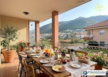 Foto 11 - Appartamento Via Colle, Boissano - foto 11