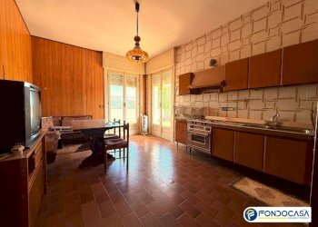 Foto 12 - Appartamento Via Colle, Boissano - foto 12