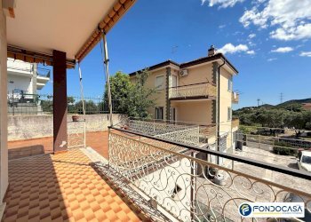 Foto 14 - Appartamento Via Colle, Boissano - foto 14