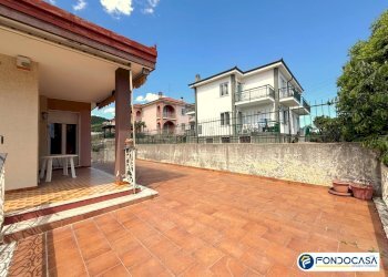 Foto 16 - Appartamento Via Colle, Boissano - foto 16