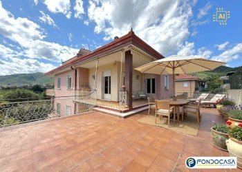 Foto 18 - Appartamento Via Colle, Boissano - foto 18