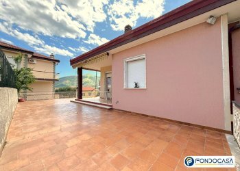 Foto 19 - Appartamento Via Colle, Boissano - foto 19