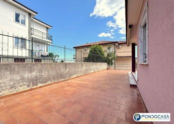 Foto 20 - Appartamento Via Colle, Boissano - foto 20