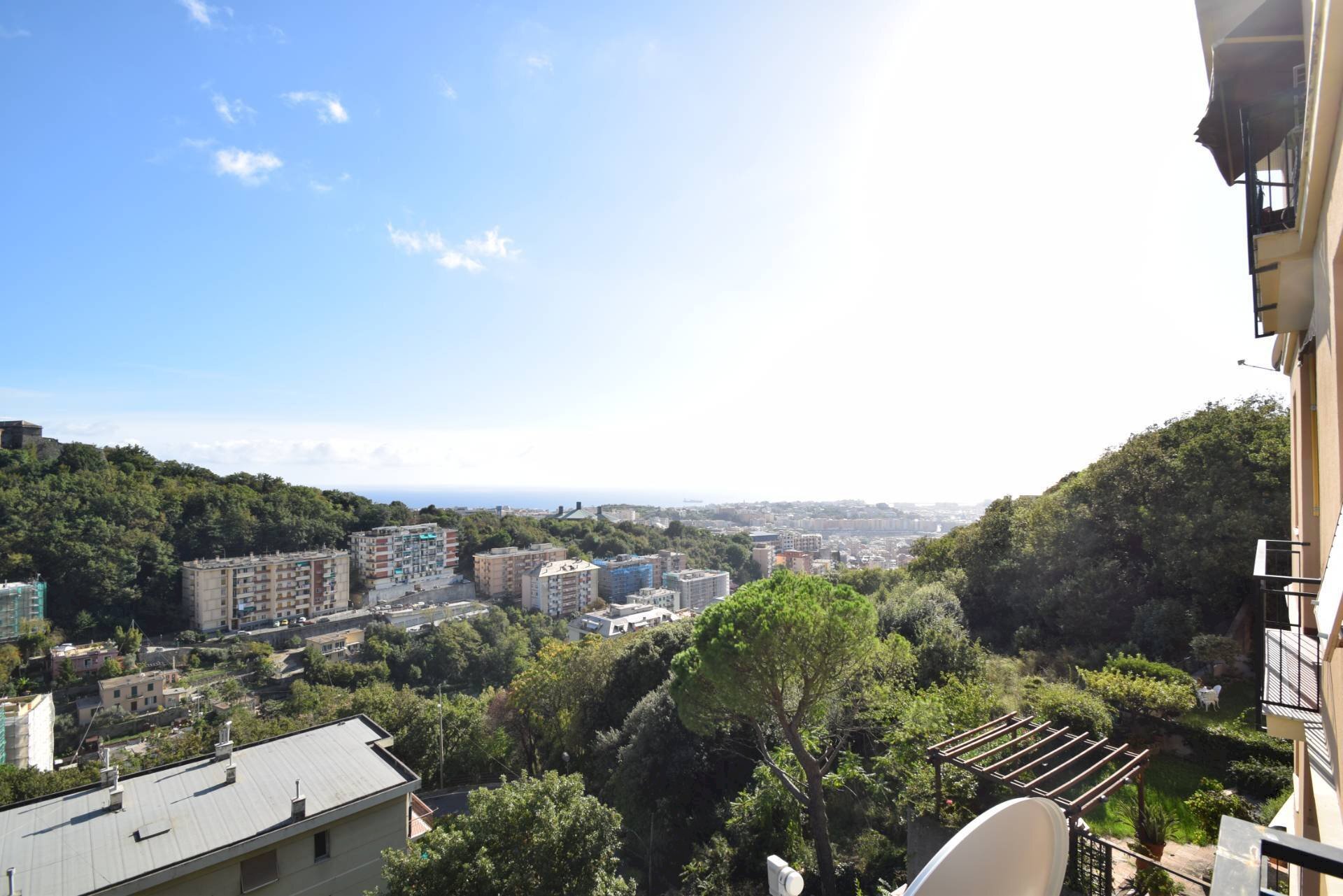 OPEN SPACE - Appartamento Via Pasquale Berghini
 
48, Genova - foto 1